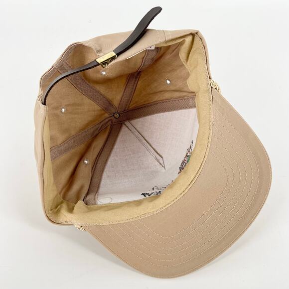 90s Tiger Point trucker hat 1990s vintage - Picture 4 of 6